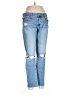 Adriano Goldschmied Hearts Blue Jeans Size 28 waist - photo 1