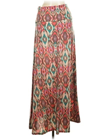 Mossimo Supply Co. Casual Skirt (view 2)