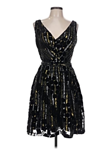Eva Franco Cocktail Dress (view 1)