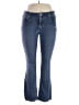 Riders by Lee Hearts Blue Jeans Size 14 - photo 1