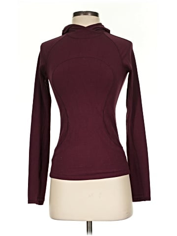 Lululemon Athletica Long Sleeve Turtleneck (view 1)