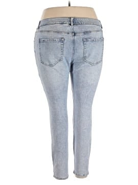 Lane Bryant Jeans (view 2)