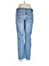 Adriano Goldschmied Hearts Blue Jeans Size 28 waist - photo 2