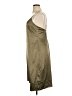 STAUD 100% Polyester Tan Casual Dress Size XL - photo 5