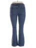 Riders by Lee Hearts Blue Jeans Size 14 - photo 2