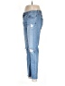 Adriano Goldschmied Hearts Blue Jeans Size 28 waist - photo 5
