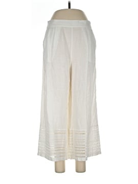 Elie Tahari Linen Pants (view 1)