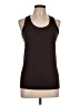 Sweaty Betty Brown Active Tank Size 10 - photo 1