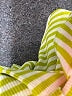 Lands' End Yellow Pullover Sweater Size L (petite) - photo 7