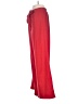 Shein 100% Polyester Red Casual Pants Size S - photo 5