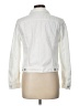 J.Crew 100% Cotton White Jacket Size L - photo 2