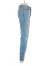 Mother Hearts Blue Jeans Size 26 waist - photo 4