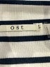 OST White Cardigan Size L - photo 7