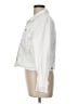 J.Crew 100% Cotton White Jacket Size L - photo 5