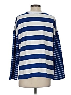 Madewell 3/4 Sleeve T-Shirt (view 2)