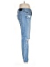 Adriano Goldschmied Hearts Blue Jeans Size 28 waist - photo 4