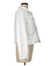 J.Crew 100% Cotton White Jacket Size L - photo 4