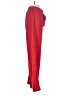 Shein 100% Polyester Red Casual Pants Size S - photo 4