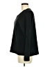 Wallace Black Pullover Sweater Size M - photo 5