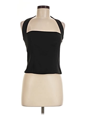 oddmuse Sleeveless Top (view 1)