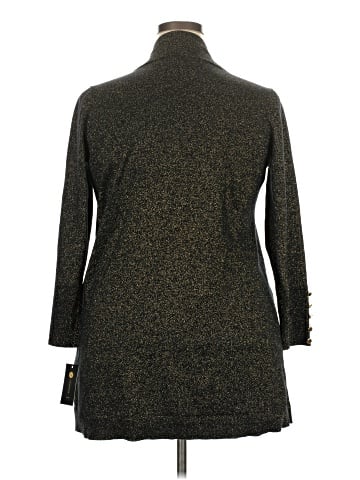JM Collection Cardigan (view 2)