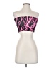 Profile by Gottex Pink Tube Top Size S - photo 1