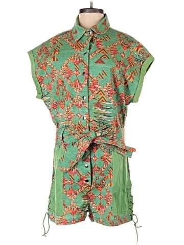 Chufy Romper (view 1)