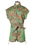 Chufy Green Romper Size XS - photo 1