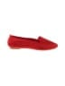 Unbranded Red Flats Size 43 - photo 1