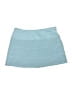 Crz Yoga Solid Blue Skort Size 14 - photo 1