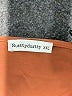 Rusttydustty 100% Viscose Brown 3/4 Sleeve Top Size XXL - photo 7