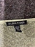 Eileen Fisher Green Cardigan Size L - photo 7