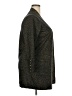 JM Collection Brown Cardigan Size 2X - photo 4
