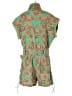 Chufy Green Romper Size XS - photo 2