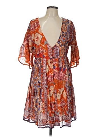 Raga Casual Dress (view 1)