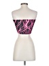 Profile by Gottex Pink Tube Top Size S - photo 2
