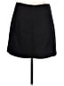 Lulus Paisley Black Casual Skirt Size L - photo 2