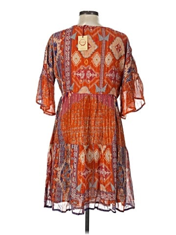 Raga Casual Dress (view 2)