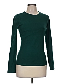 Zara Long Sleeve T-Shirt (view 1)