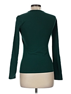 Zara Long Sleeve T-Shirt (view 2)