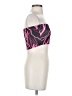 Profile by Gottex Pink Tube Top Size S - photo 4