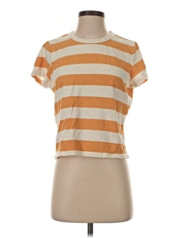 Marine Layer Short Sleeve T-Shirt (view 1)