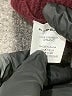 Repeat Cashmere 100% Cashmere Solid Burgundy Cashmere Pullover Sweater Size EU 38 / US 8 - photo 8