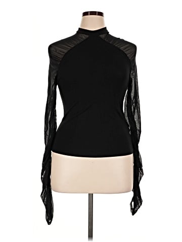 Shein Long Sleeve Turtleneck (view 1)