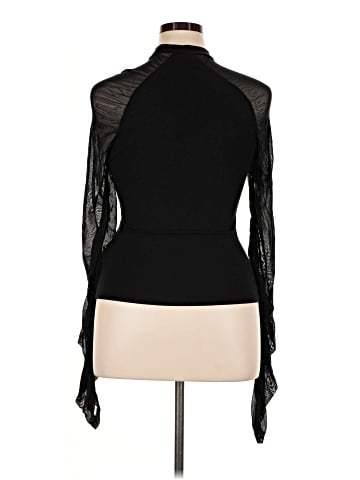 Shein Long Sleeve Turtleneck (view 2)