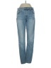 Adriano Goldschmied Blue Jeans Size 27 waist - photo 1