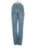 Adriano Goldschmied Blue Jeans Size 27 waist - photo 2