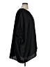 Entro 100% Polyester Black 3/4 Sleeve Blouse Size 1X - photo 4