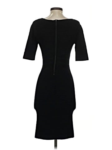INC International Concepts Cocktail Dress (view 2)
