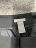 Investments Black Active Pants Size 6 Petite - photo 7